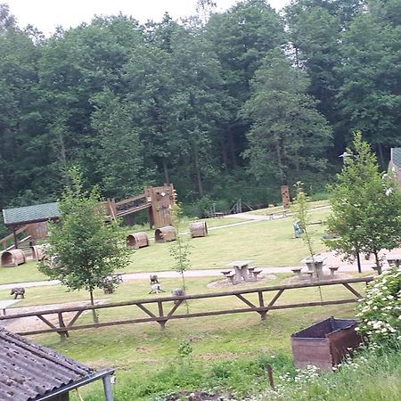 Pokoje Nad Szeszupa Jasionkove Dobro Rutka-Tartak Eksteriør bilde