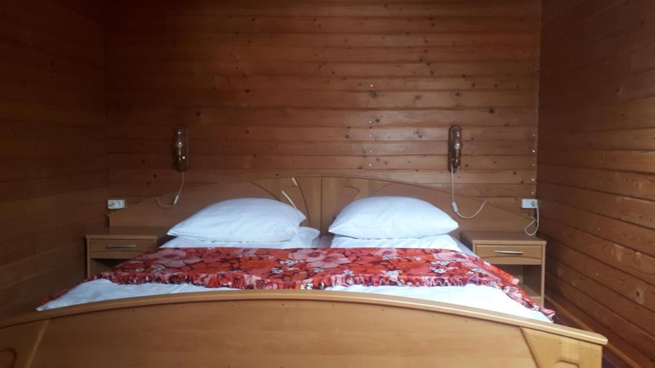 Pokoje Nad Szeszupa Jasionkove Dobro Rutka-Tartak Eksteriør bilde